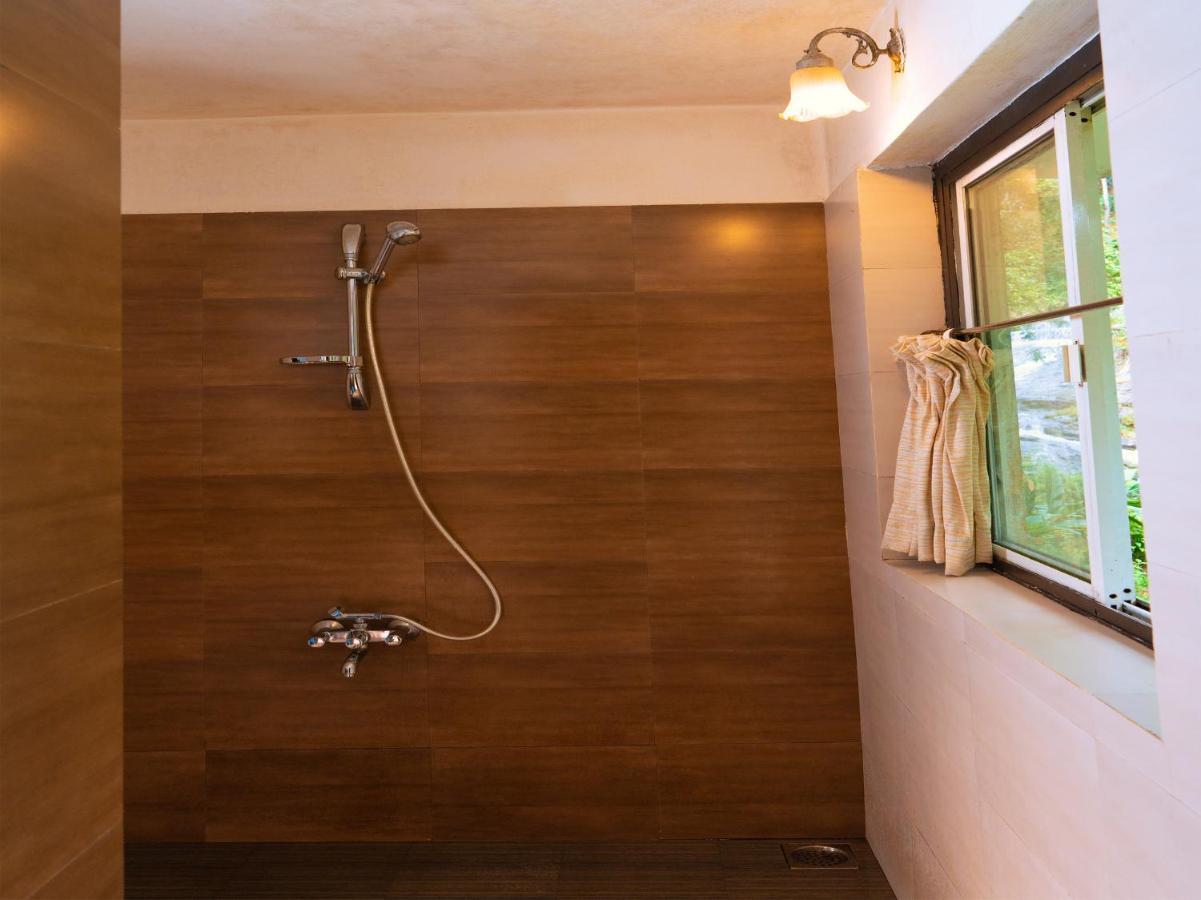 Falling Waters Munnar Exterior foto