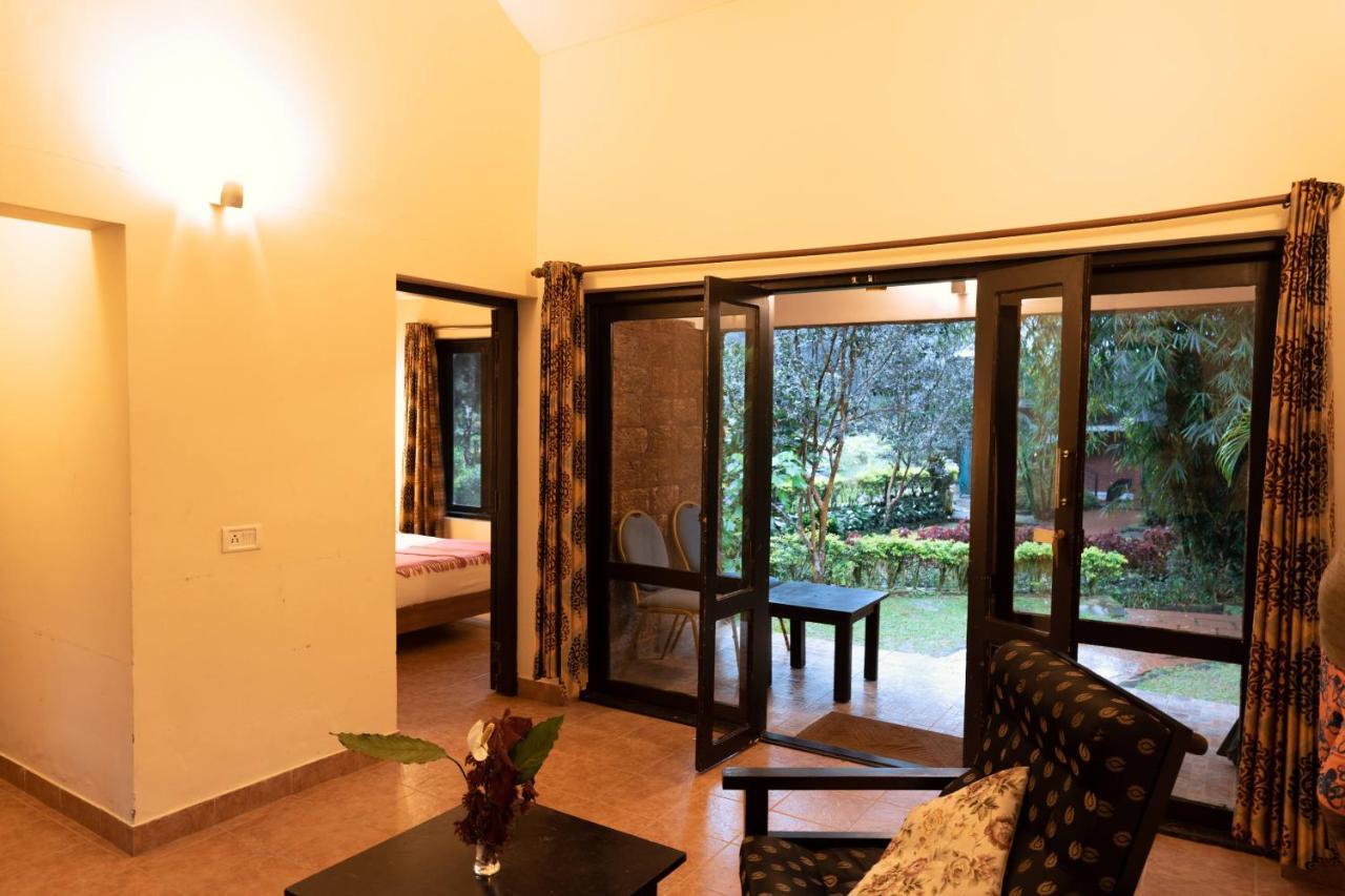 Falling Waters Munnar Exterior foto